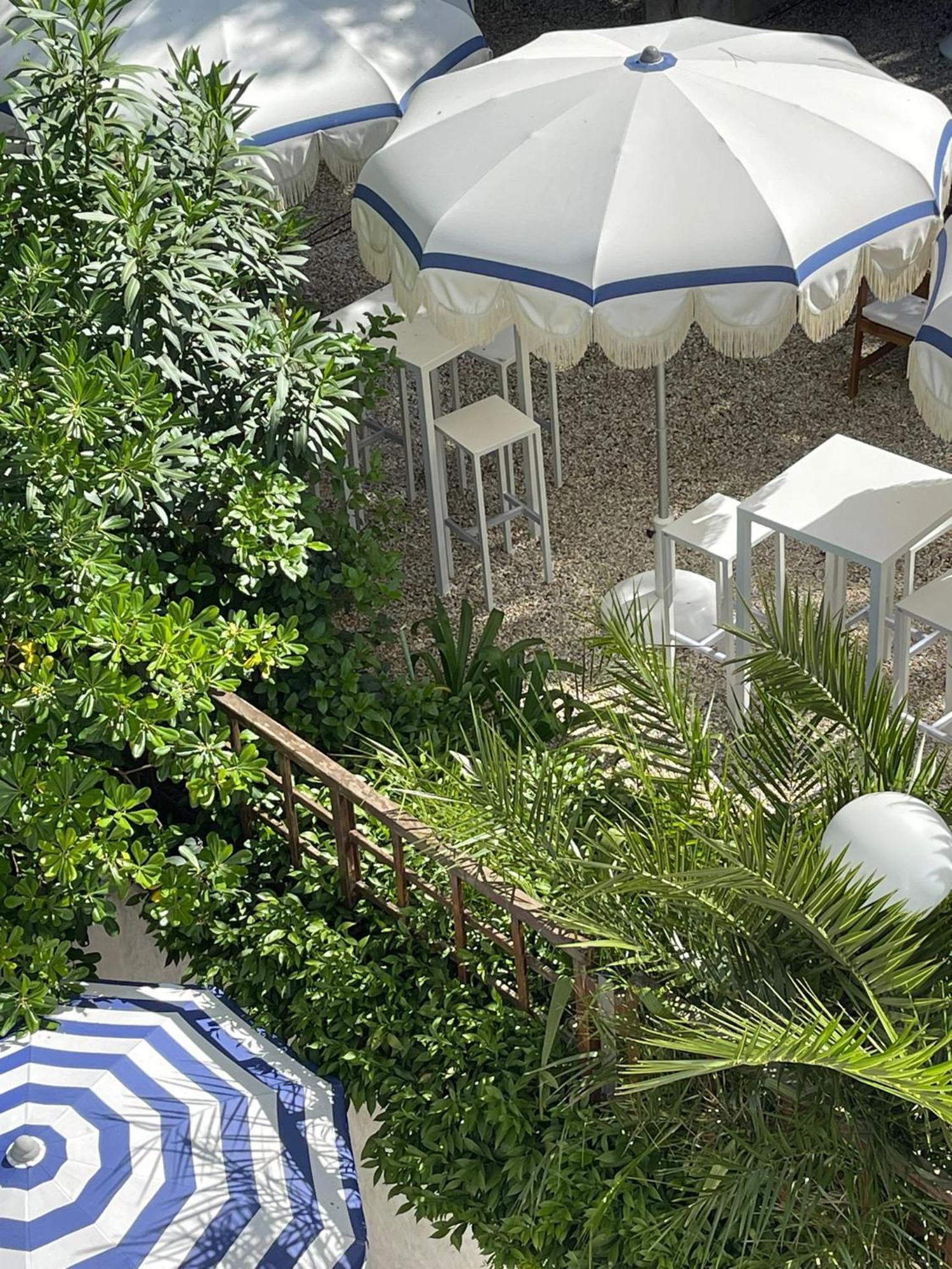 Mure Hotel Numana Exterior photo